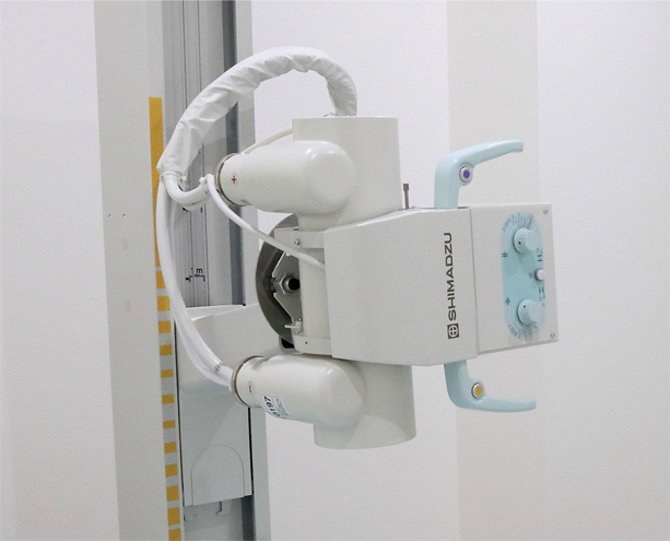 検査機器